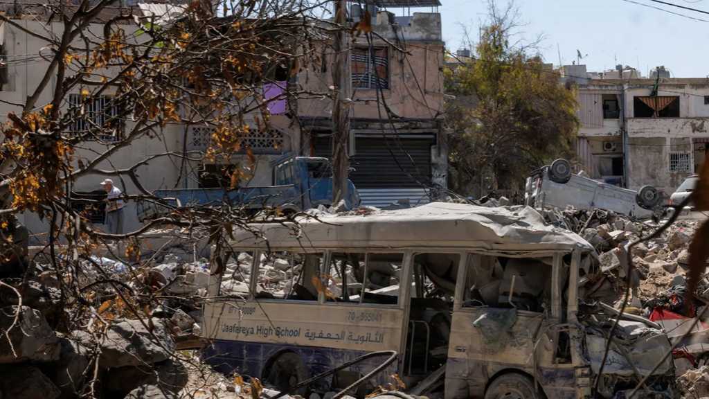 Un Franco-Libanais porte plainte contre «Israël» pour crimes de guerre et crimes contre l’humanité