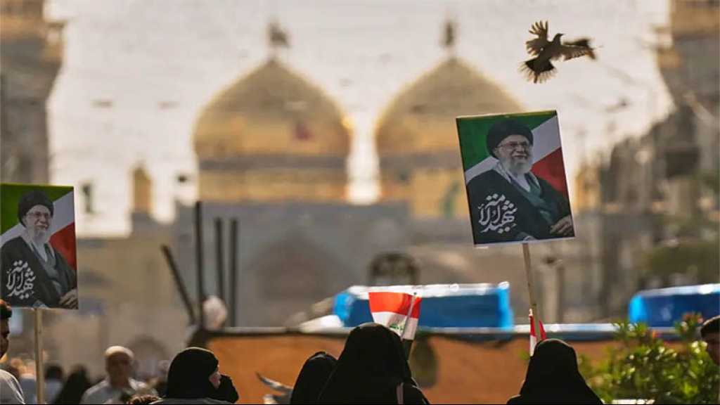Irak: Des millions de personnes attendues pour les funérailles du Leader martyr à Najaf et à Karbala