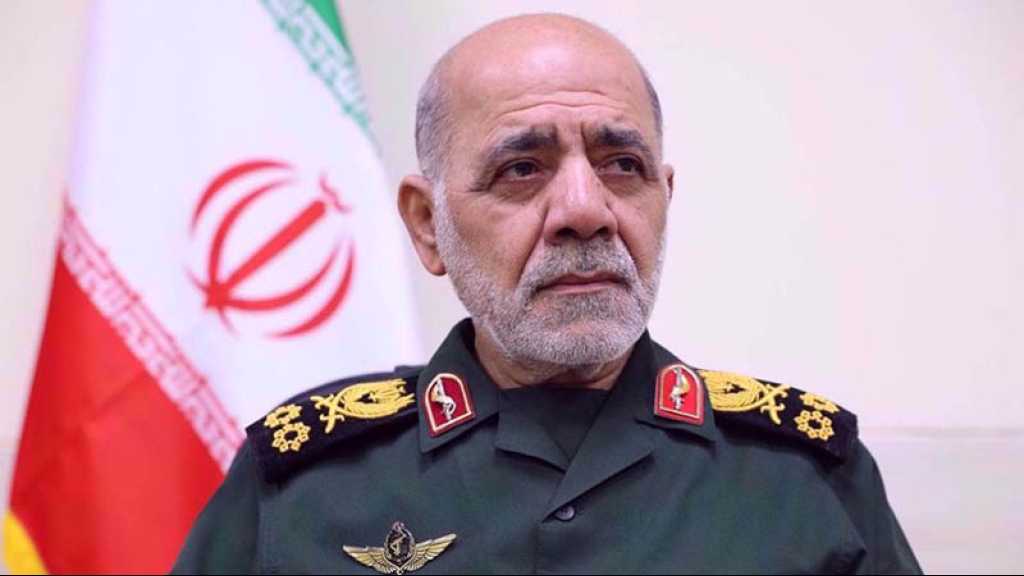 L’Iran met en garde les ennemis contre toute erreur d’appréciation