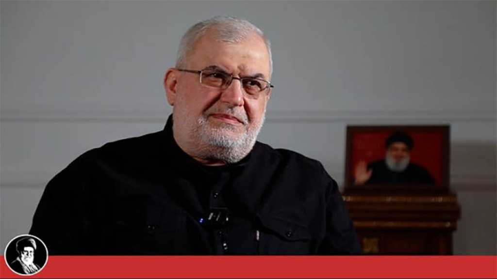 Raad: L’imam Khamenei est une figure unique de l’histoire politique islamique et a proposé un modèle de gouvernance