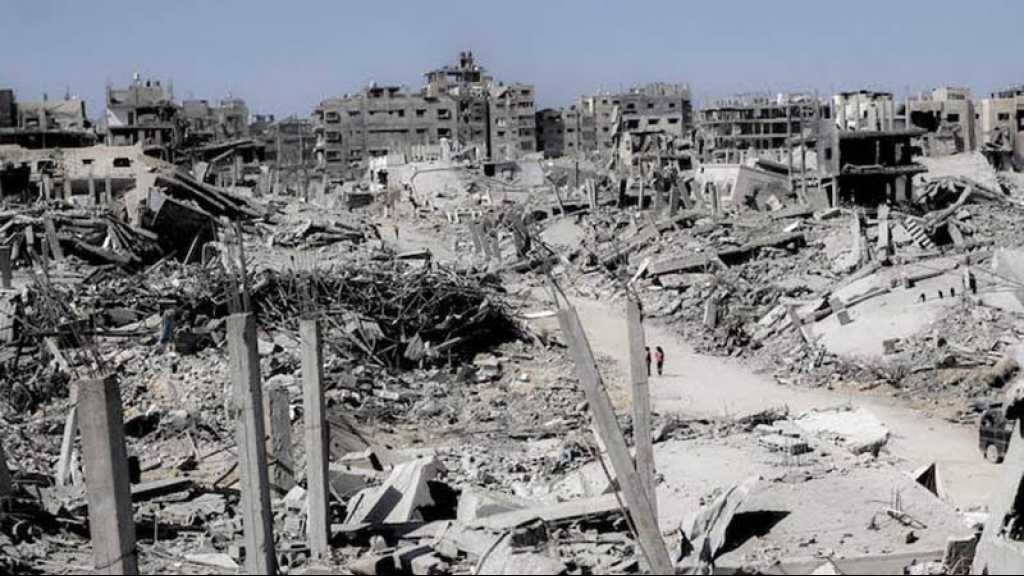 1000ème jours de génocide: Les factions de la Résistance réaffirment leur droit à «résister contre Israël sous toutes ses formes»