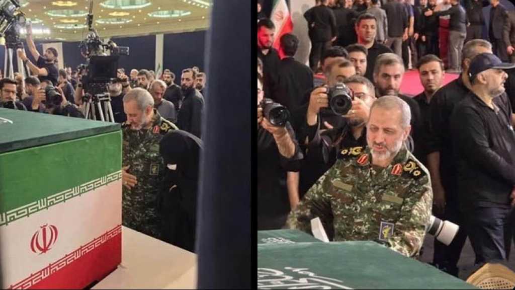 Iran: Des «coups durs et inattendus» contre l’ennemi se poursuivront après le martyre du Leader, dit le Commandant de la Force aérospatiale du CGRI