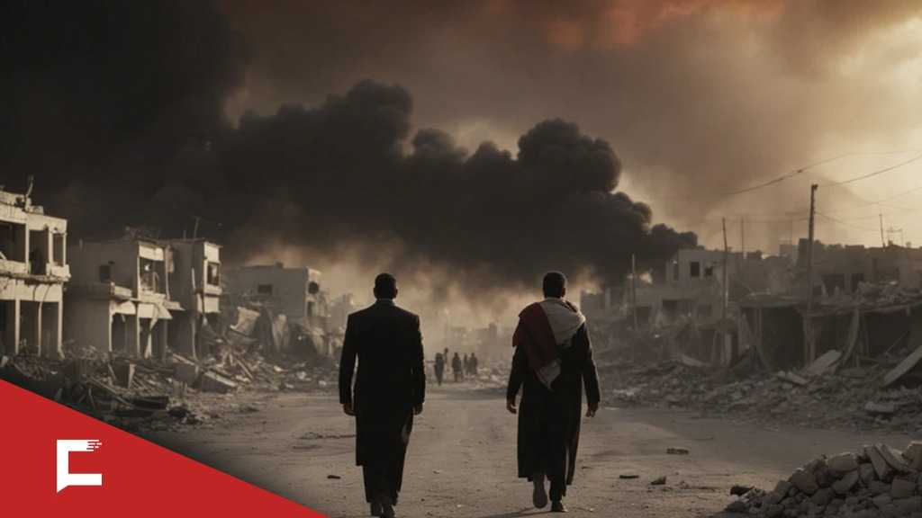 1000 jours de génocide «israélien» à Gaza: Un lourd bilan humain