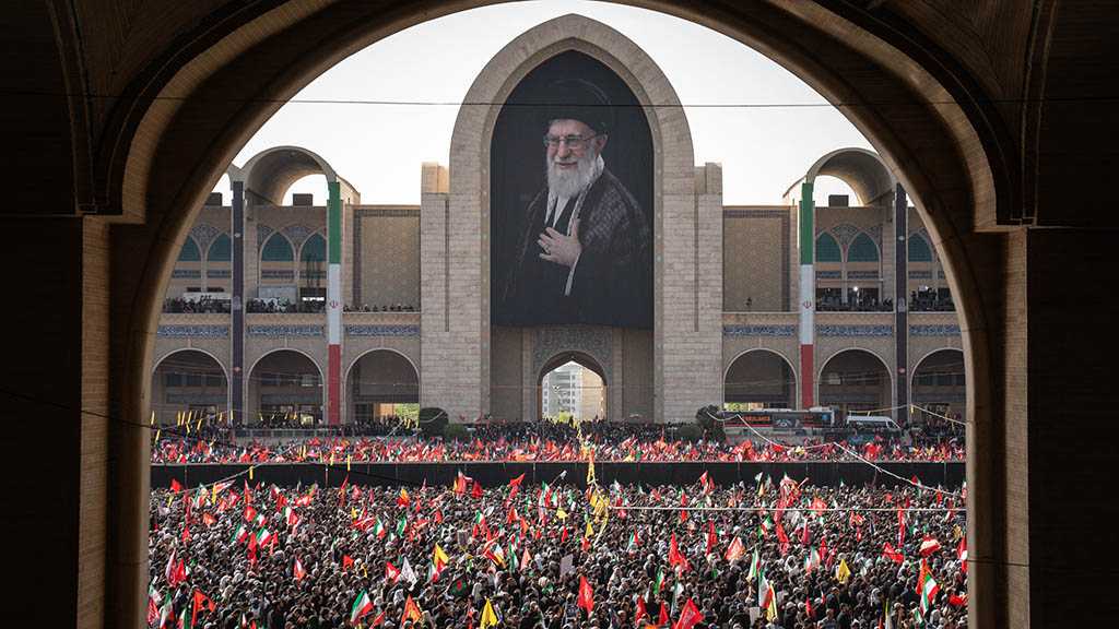 Iran: Les funérailles du Leader martyr de la Révolution débutent officiellement à Téhéran