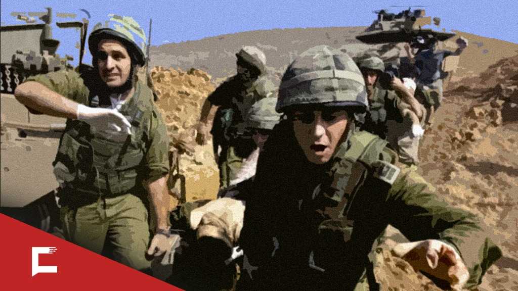 «Israël»: Plus de 26 000 soldats blessés depuis le 7 octobre 2023