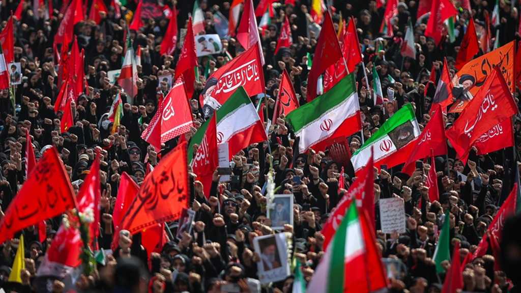  Iran: Le ministère du Renseignement promet de venger le martyre du Leader de la Révolution islamique
