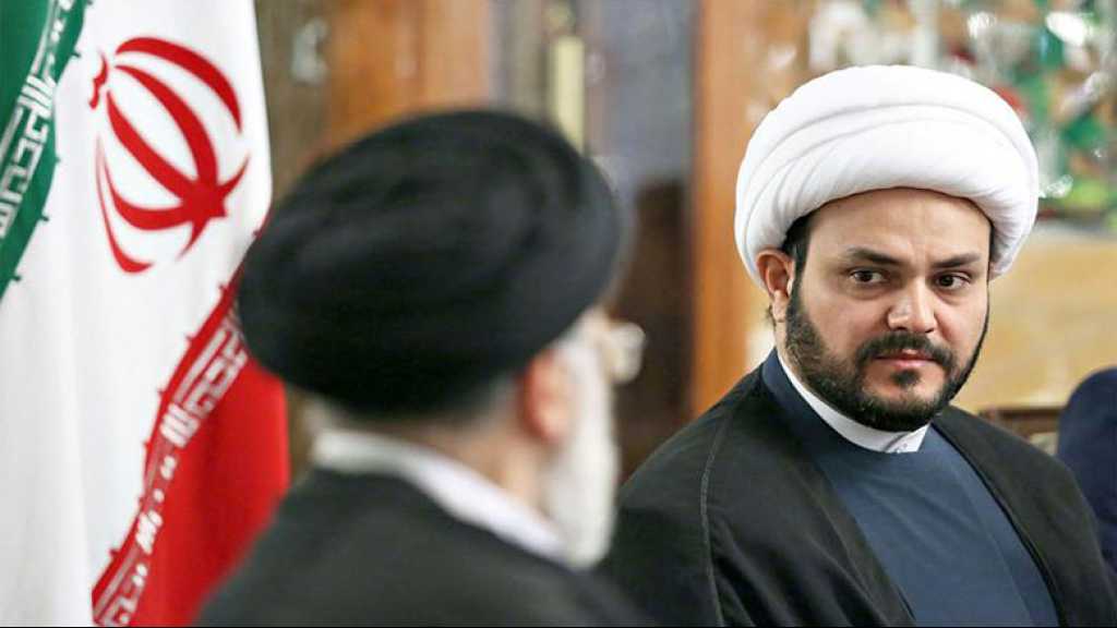 Le mouvement de résistance irakien Al-Nujaba : Assister aux funérailles du Leader martyr est aussi vital que combattre les sionistes