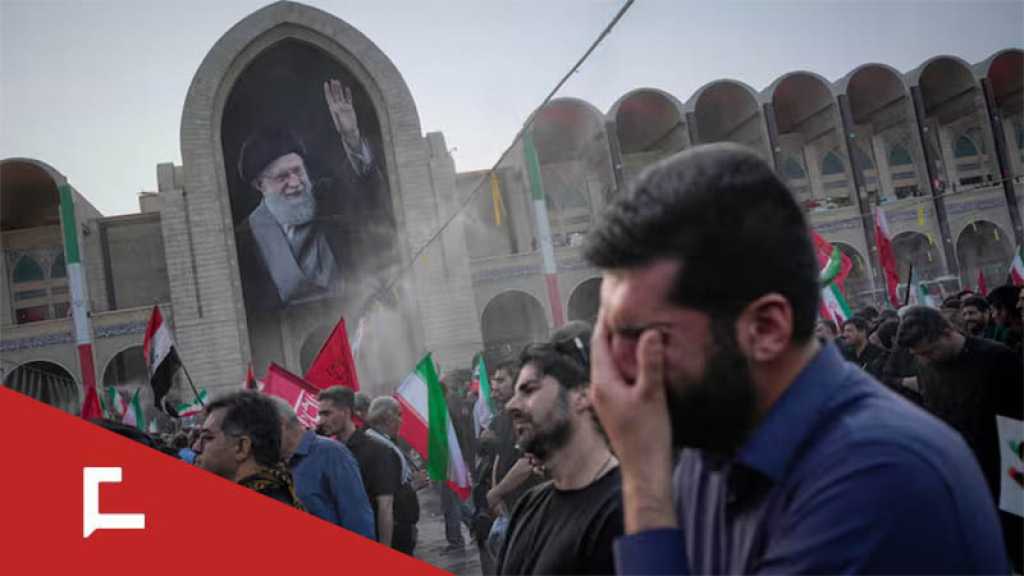 La disparition de l’imam des opprimés: Un deuil empreint de dignité
