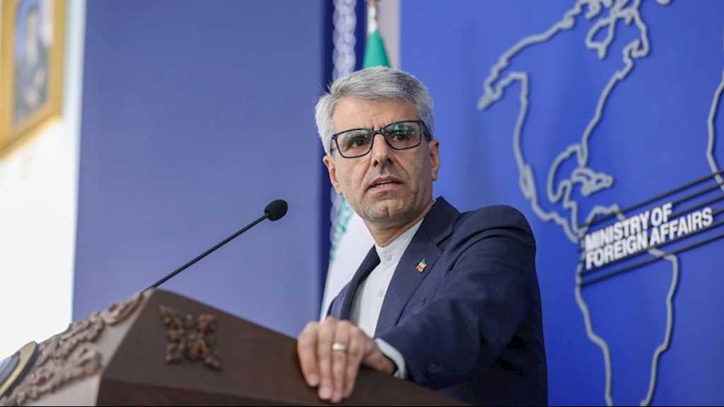 Détroit d’Ormuz: L’Iran dénonce les mensonges méphistophéliques du ministre allemand des AE