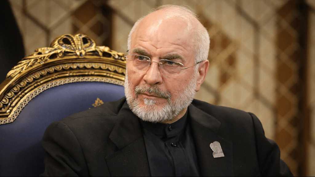 Iran: Les responsables du martyre de l’imam Khamenei seront punis, dit Qalibaf