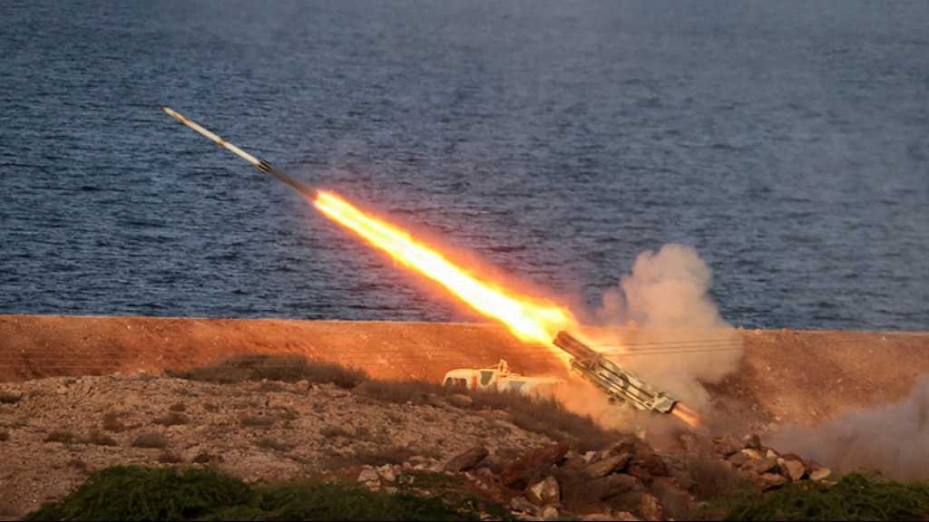 Riposte à l’agression américaine: L’Iran frappe 85 cibles militaires US, abat un drone MQ-9
