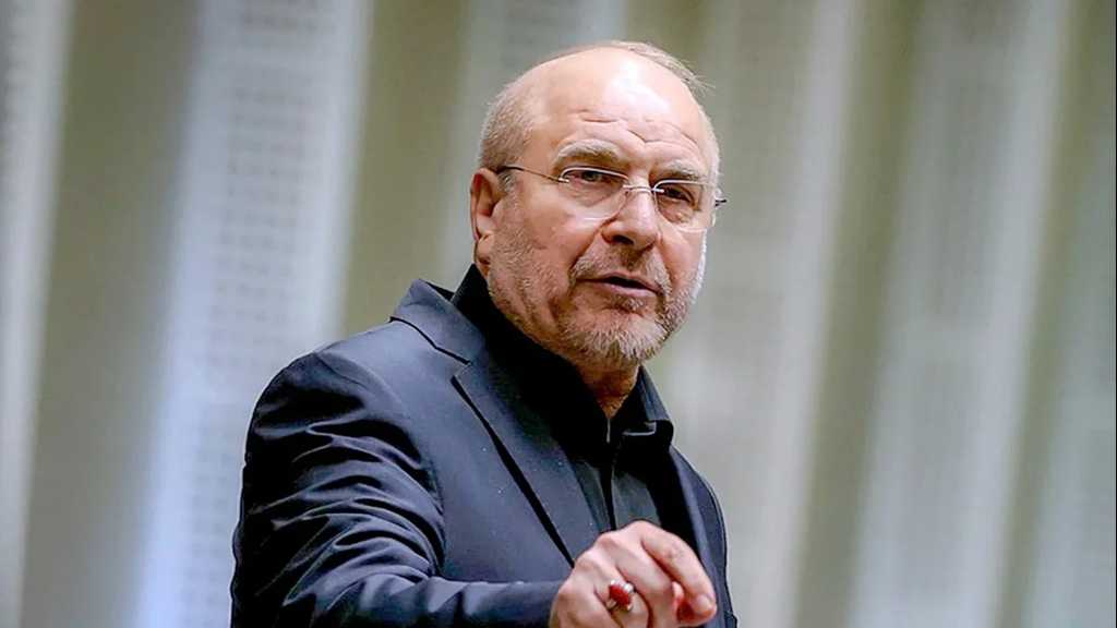 Qalibaf accuse les États-Unis de graves violations : L’ère du chantage et de l’extorsion pratiqués par Washington est révolue