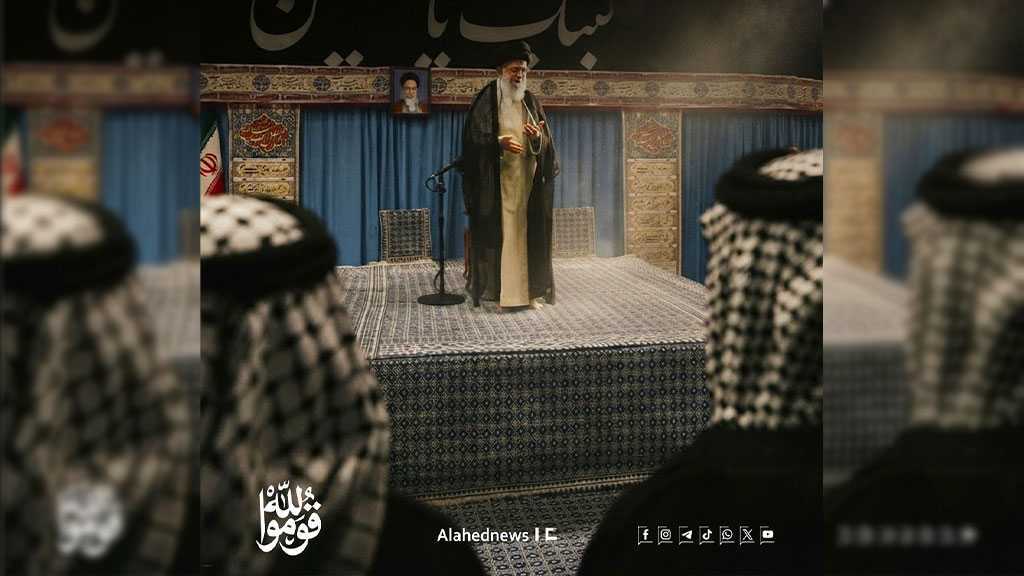  L’Irak à travers les paroles de l’imam sayyed Ali Khamenei 