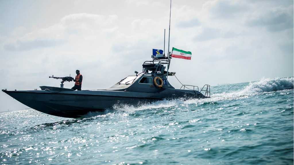  Détroit d’Ormuz: Les parties étrangères n’ont aucun rôle à jouer, selon la Marine du CGRI 