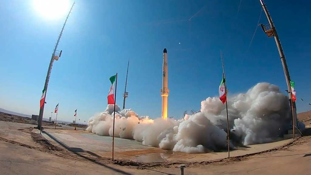 Riposte iranienne: Le CGRI annonce avoir détruit une base aérienne américaine en Jordanie avec 10 missiles balistiques