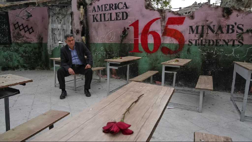 L’armée américaine savait que les données ayant conduit à frapper une école iranienne étaient obsolètes, affirme CNN