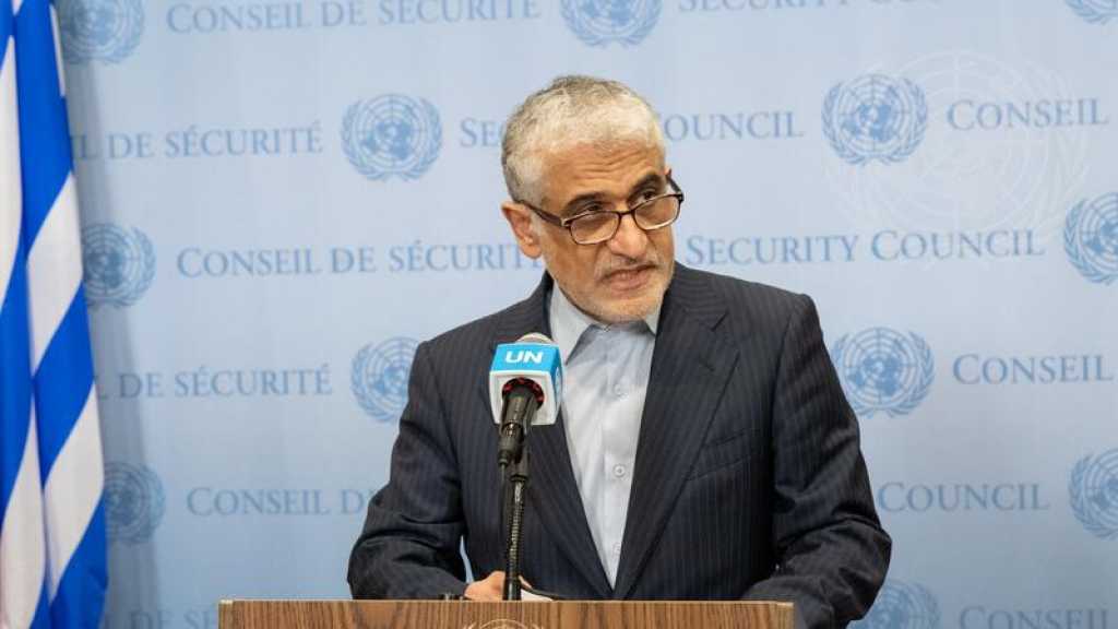 Téhéran menace de suspendre le mémorandum d’entente en cas de poursuite des violations US