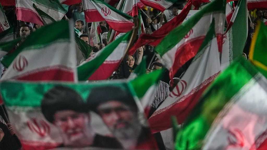 Iran: Washington viole le mémorandum, les violations américaines entraîneront des mesures de rétorsion