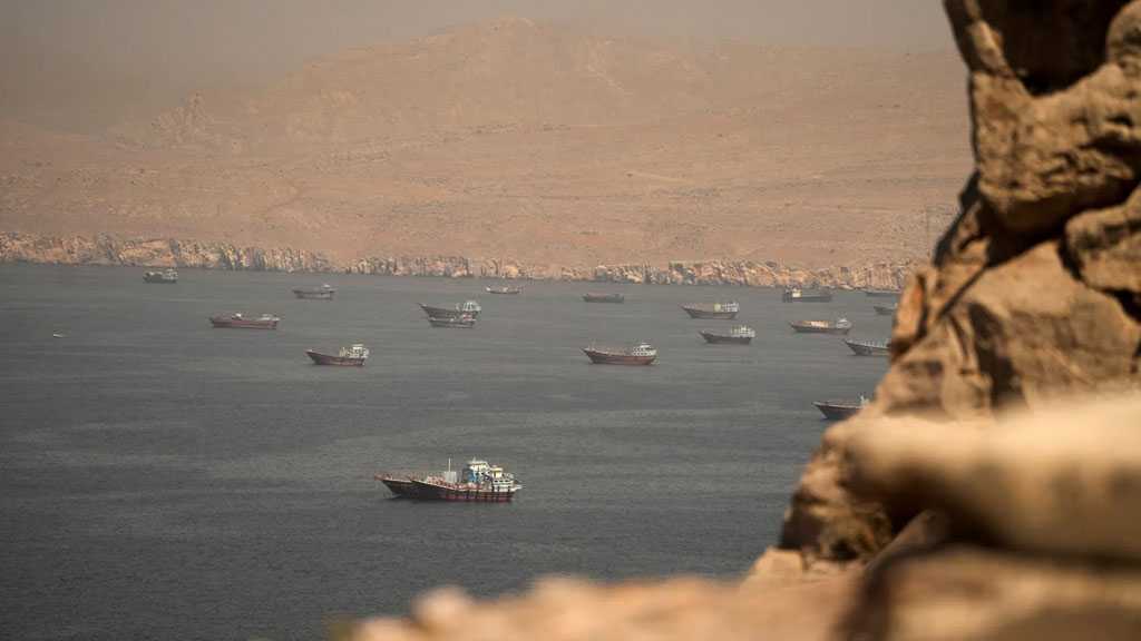 Iran: Le détroit d’Ormuz est fermé suite aux récents mouvements illégaux des forces américaines