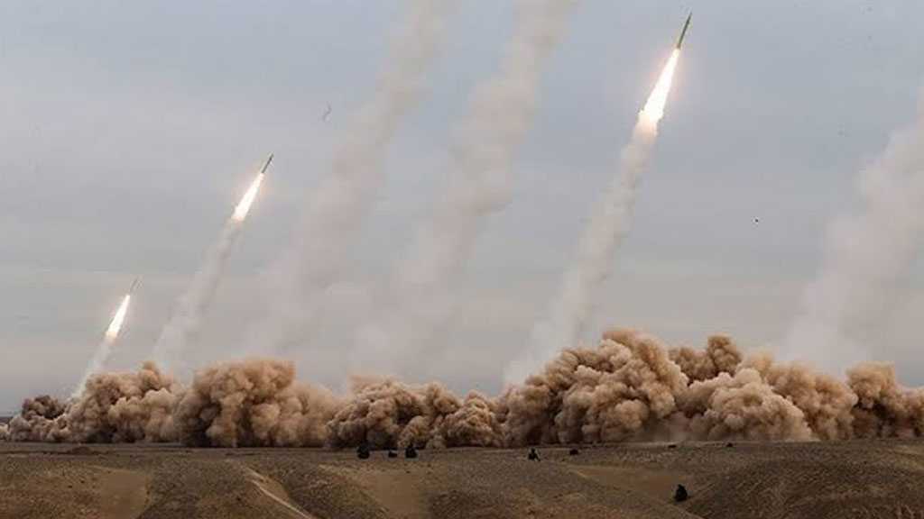 Riposte iranienne aux attaques américaines: Le CGRI et l’armée frappent des bases US au Koweït et en Jordanie