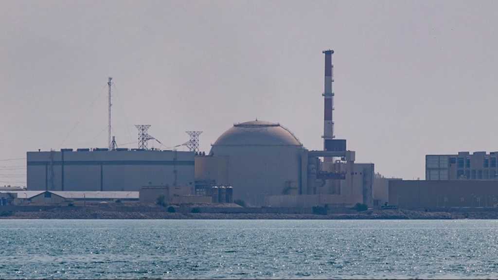 Iran: La Russie met en garde contre de possible frappes sur la centrale nucléaire de Buchehr