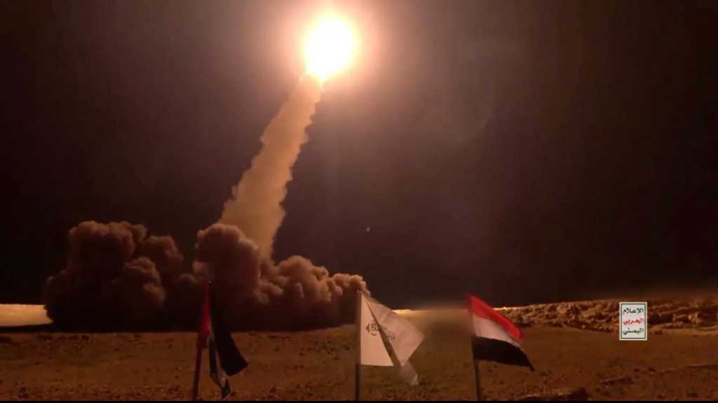 Yémen: Frappes de missiles et de drones contre l’Arabie en riposte à l’attaque contre Sanaa