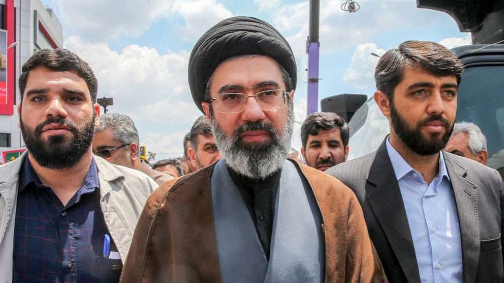 Funérailles du Leader martyr: sayyed Mojtaba Khamenei salue une mobilisation «historique», promet que la vengeance sera accomplie