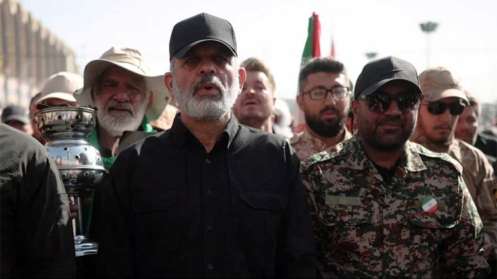 L’Iran dénonce un projet de loi britannique désignant le CGRI comme «une menace à la sécurité nationale»