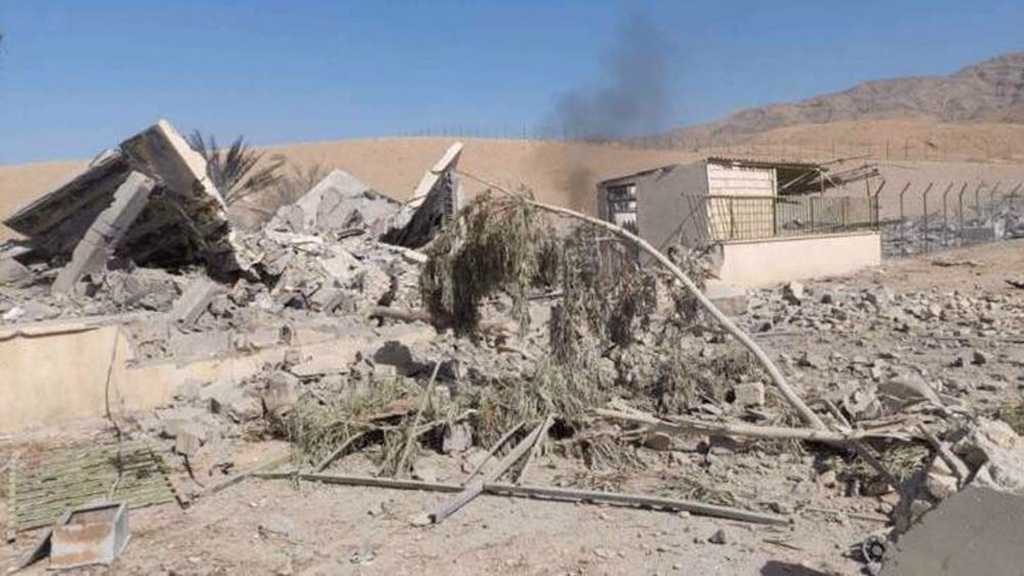 Iran: Plusieurs victimes civiles dans une attaque américaine contre un poste environnemental à Hormozgan