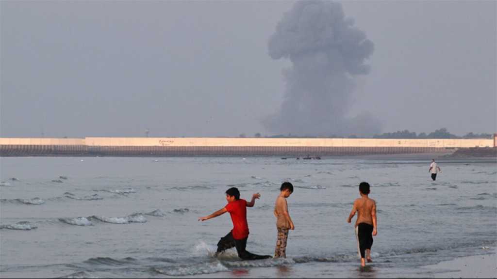 Nouvelles attaques US contre l’Iran: Plus de 30 martyrs civils, l’ONU condamne les frappes contre les travailleurs humanitaires