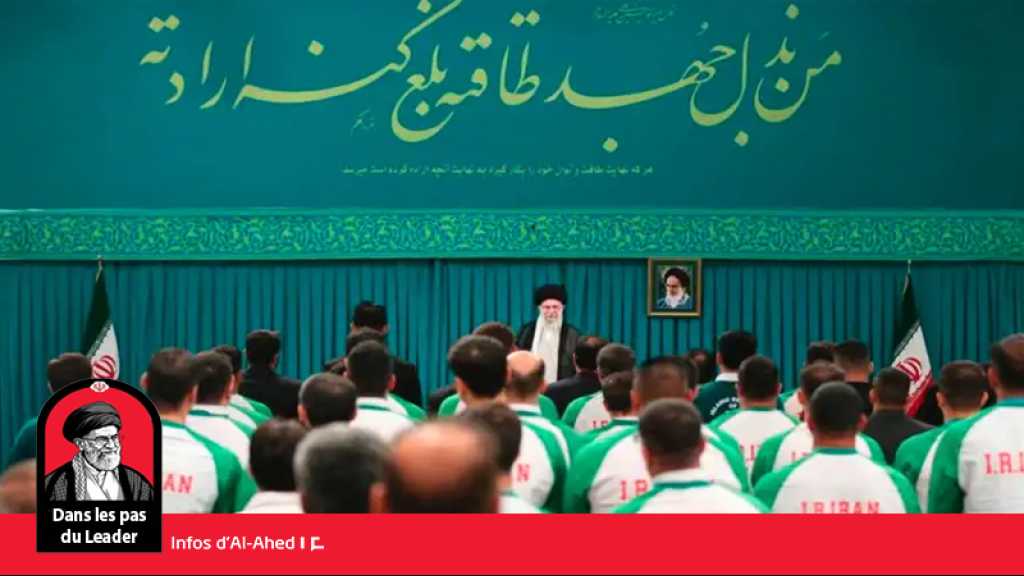 L’esprit, le corps et la foi: Le rapport singulier de l’imam Khamenei au sport