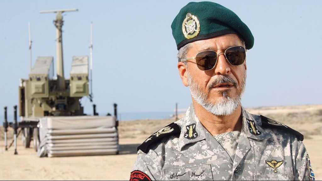Iran: L’armée est plus puissante encore qu’au moment de la guerre des Douze Jours, dit le contre-amiral Sayyari