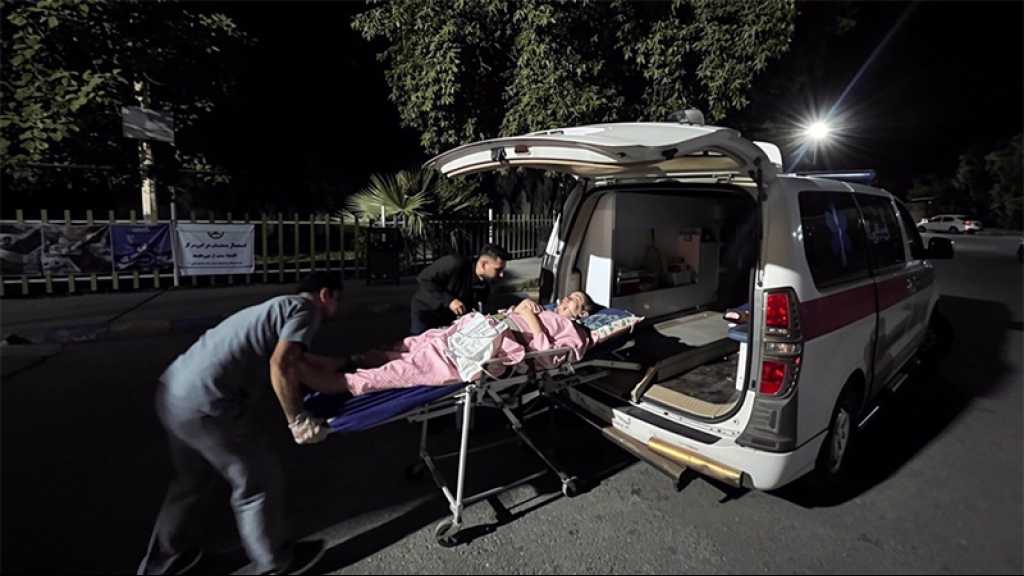 Iran: Attaque américaine près d’un hôpital pour enfants atteints de cancer