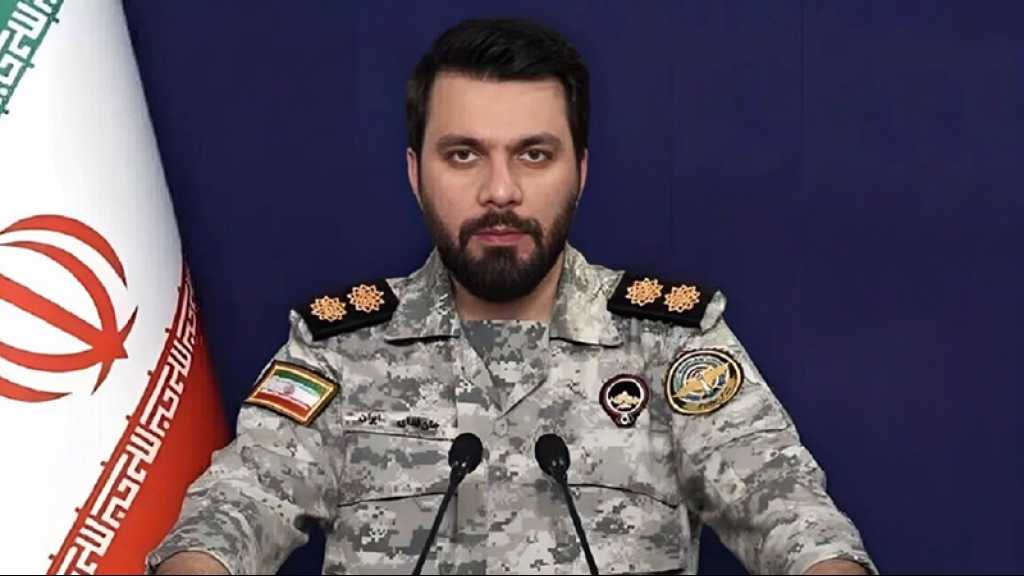 Ormuz: L’Iran ne permettra pas aux États-Unis de s’ingérer dans la gestion du détroit, dit le QG Khatam al-Anbiya