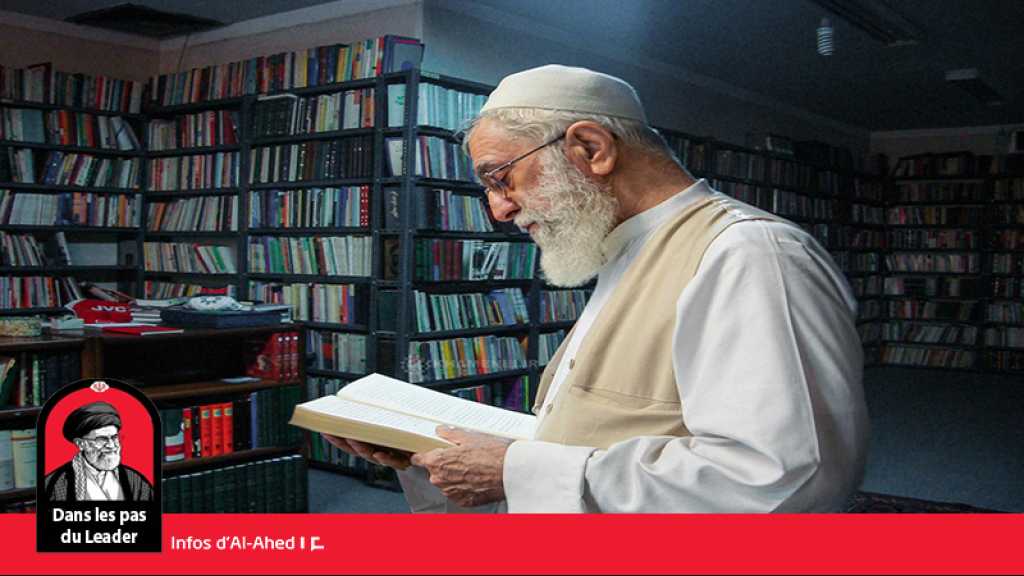 L’esprit et la plume: La dimension intellectuelle et culturelle de l’imam Khamenei