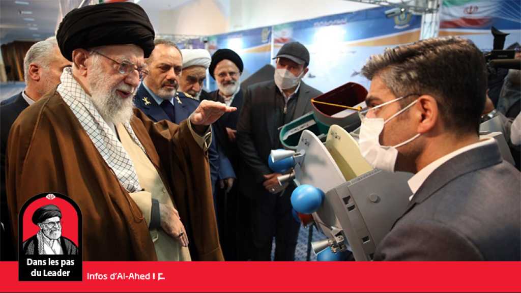 L’essor scientifique de l’Iran sous l’imam Khamenei: Une vision stratégique de souveraineté
