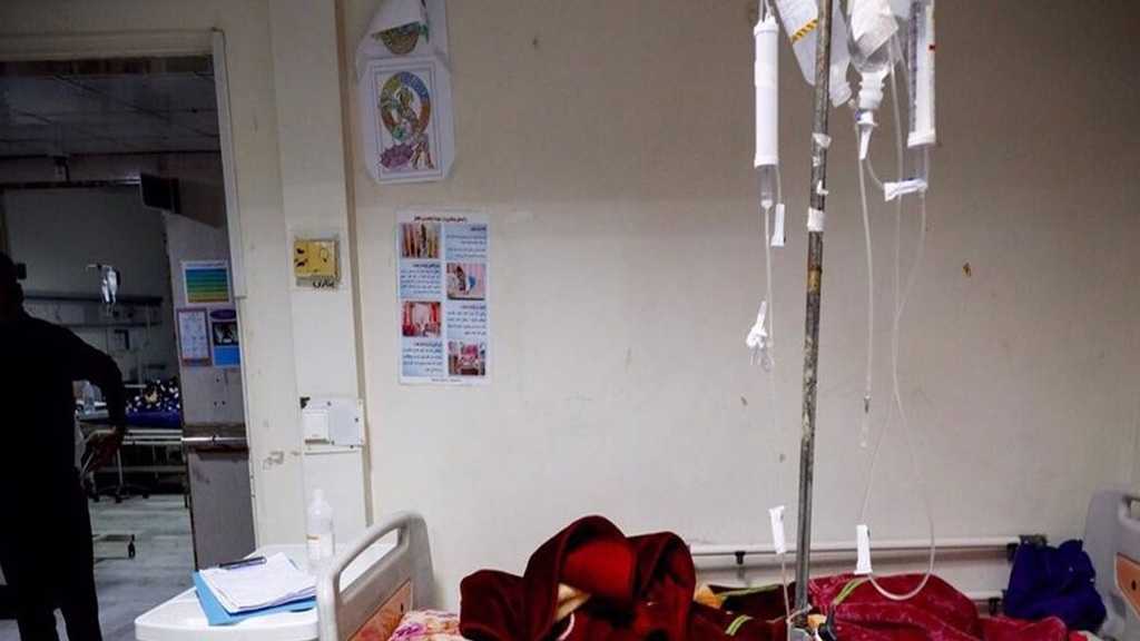 Frappe américaine près d’un hôpital pour enfants atteints de cancer: Téhéran dénonce un «crime de guerre lâche»