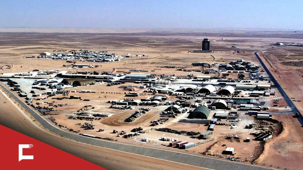 Ce que l’on sait de la base aérienne Prince Hassan en Jordanie, visée par l’Iran