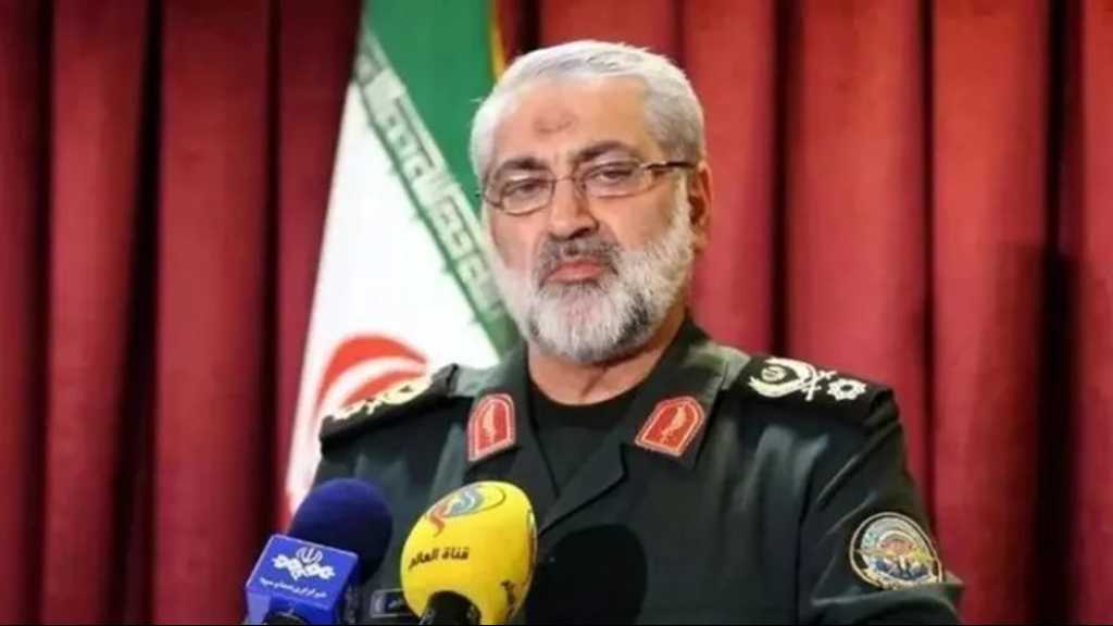 Ormuz: La souveraineté de l’Iran sur le détroit est un facteur de sécurité, dit le général Chekarchi