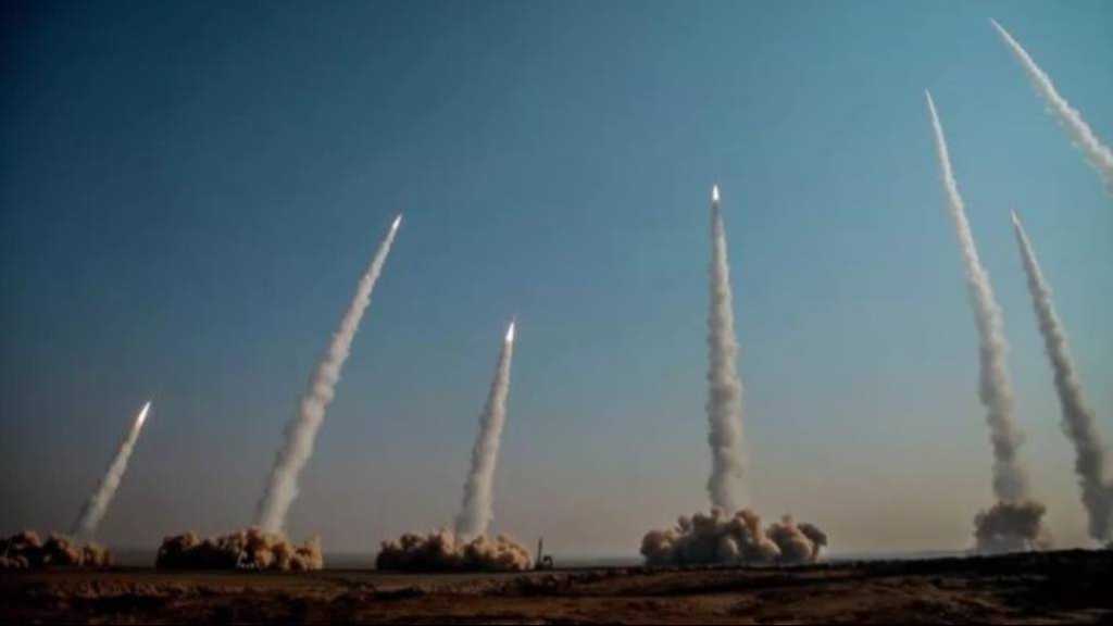 Iran: Les positions militaires américaines dans la région sous le feu du CGRI