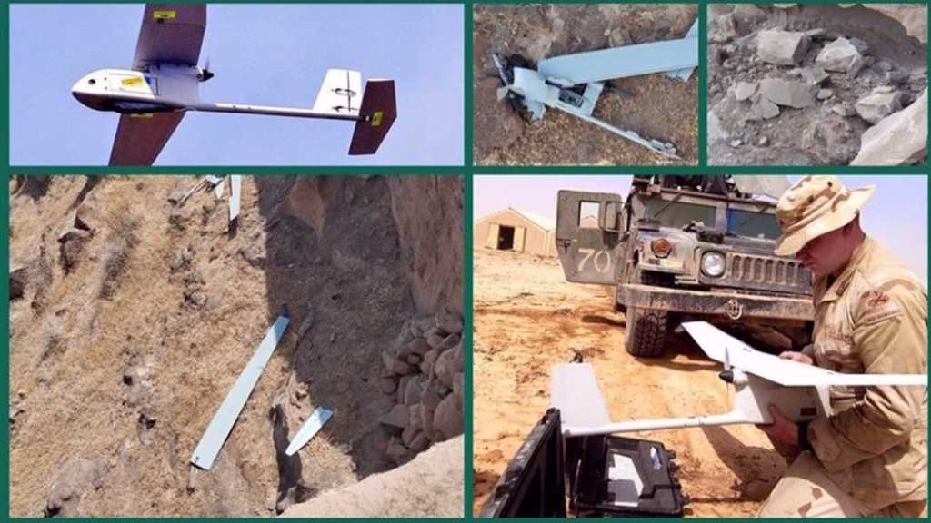 Iran: Le CGRI abat un drone AeroVironment RQ-11 dans le sud du pays