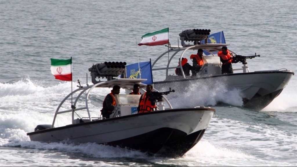 Détroit d’Ormuz: le CGRI bloque le transit illégal de navires soutenus par les États-Unis