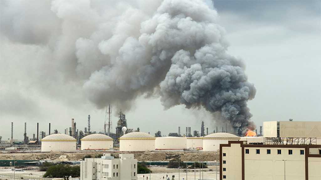 Iran: L’eau coupée dans 20 villages du sud à la suite d’une attaque US contre une usine de dessalement