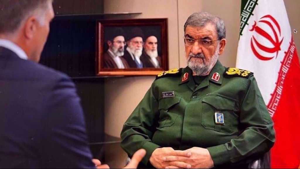 Iran: La politique consistant à mener «simultanément la guerre et les négociations» est finie, dit Rezaï