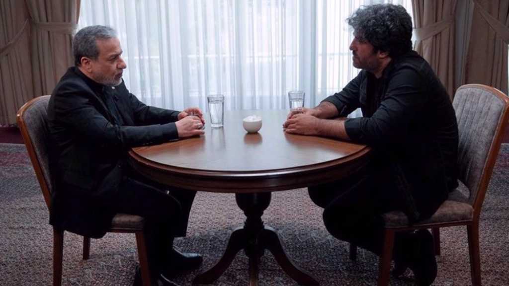 Araghchi: L’Iran a transformé la structure de sécurité régionale