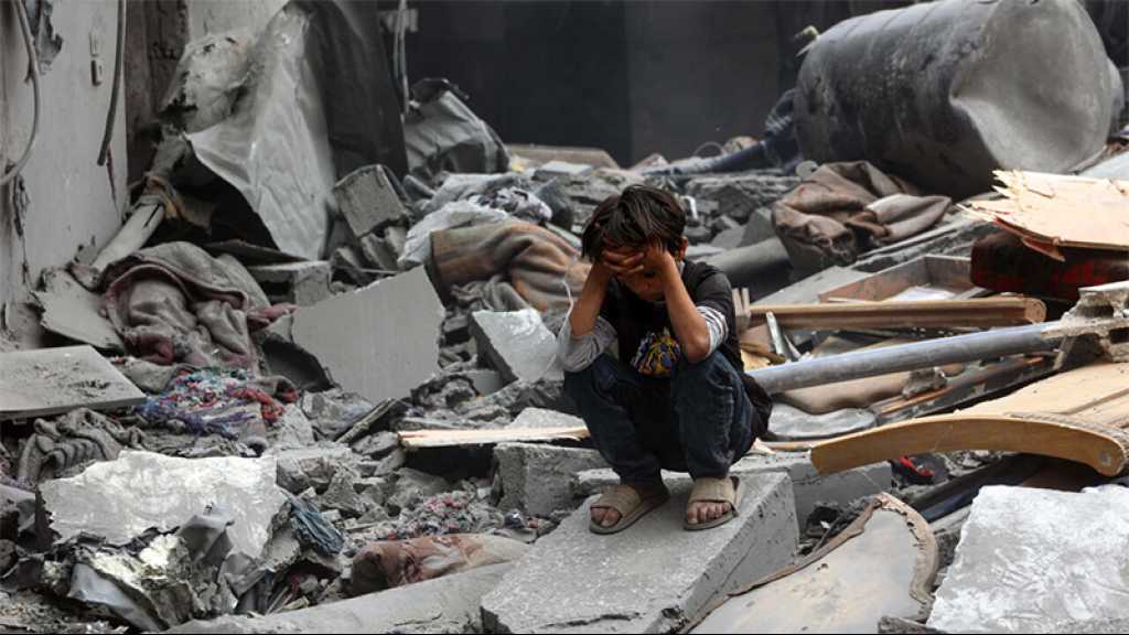 Gaza: 13 martyrs palestiniens en 24h, dont 5 membres d’une même famille