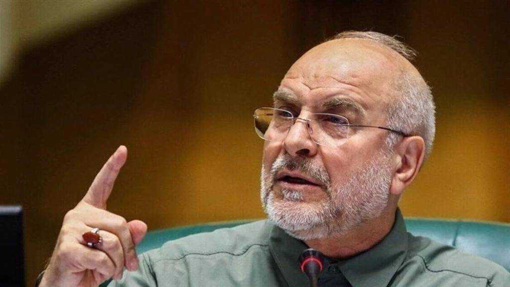 Iran: «L’unité sacrée» est la clé de la victoire sur les ennemis, dit Qalibaf