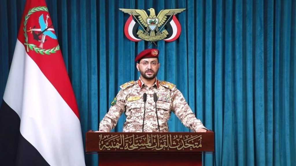Yémen: Ansarullah annonce imposer un blocus naval à l’Arabie saoudite en réprésailles 