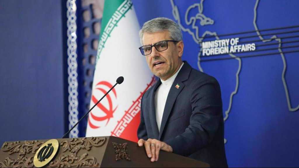 Iran: Téhéran confirme des propositions de médiation pour une désescalade avec Washington