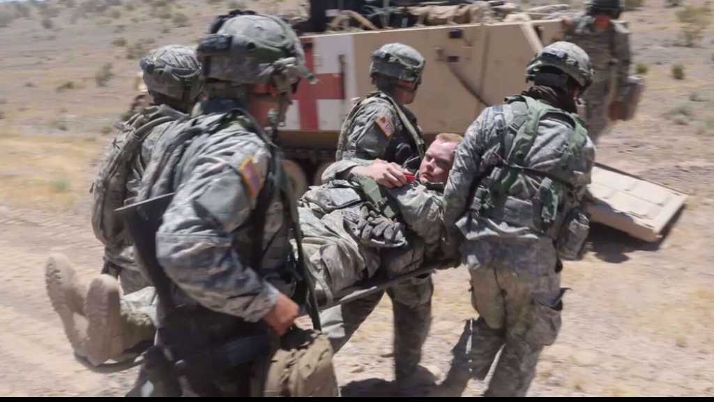 États-Unis: Le Pentagone dissimule les pertes et dégâts causés par les frappes iraniennes